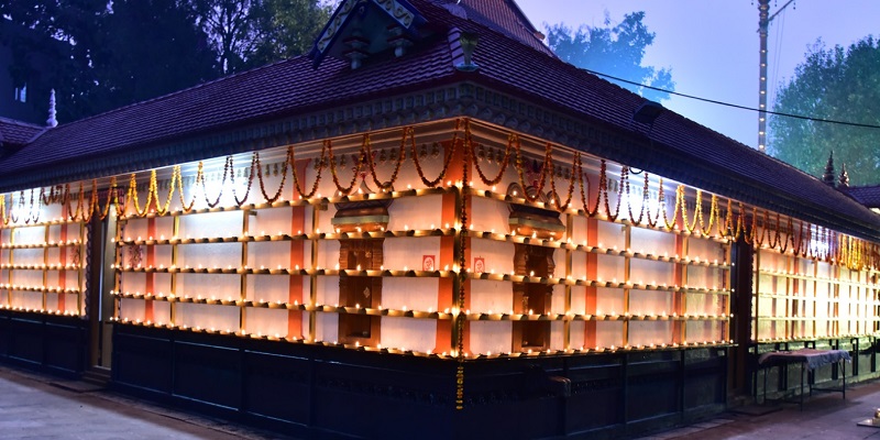 TELUNGU TEMPLE
